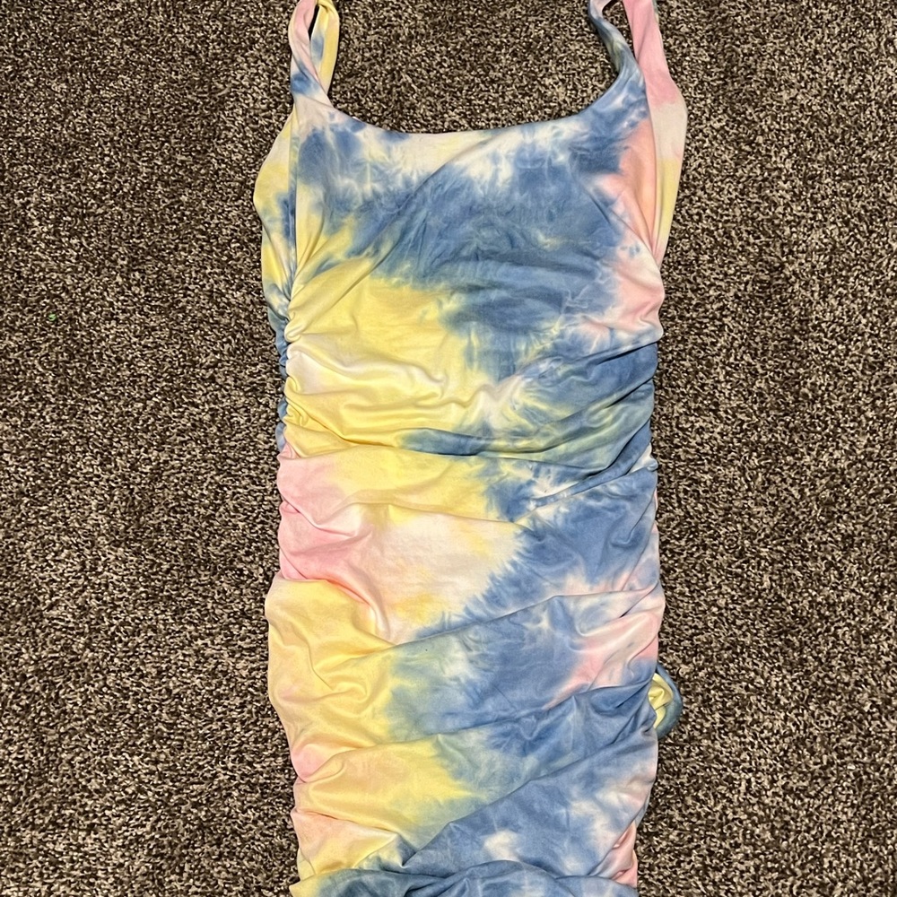 body con dress